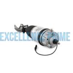 Air suspension strut for porsche cayenne 92a 2010 - 2018 front right - Image 3