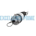 Air suspension strut for porsche cayenne 92a 2010 - 2018 front right - Image 4