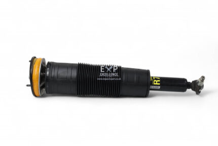 Mercedes S-Class W221 ABC Shock Absorber Front Left 2005-2012 front view