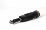 Mercedes S-Class W221 ABC Shock Absorber Front Right 2005-2012 installed