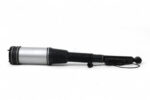 Air Strut for Mercedes S-Class W220 1998–2006 Rear installed on vehicle