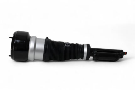 Air Strut for Mercedes S-Class W221 4MATIC Front Right 2005-2012 installed