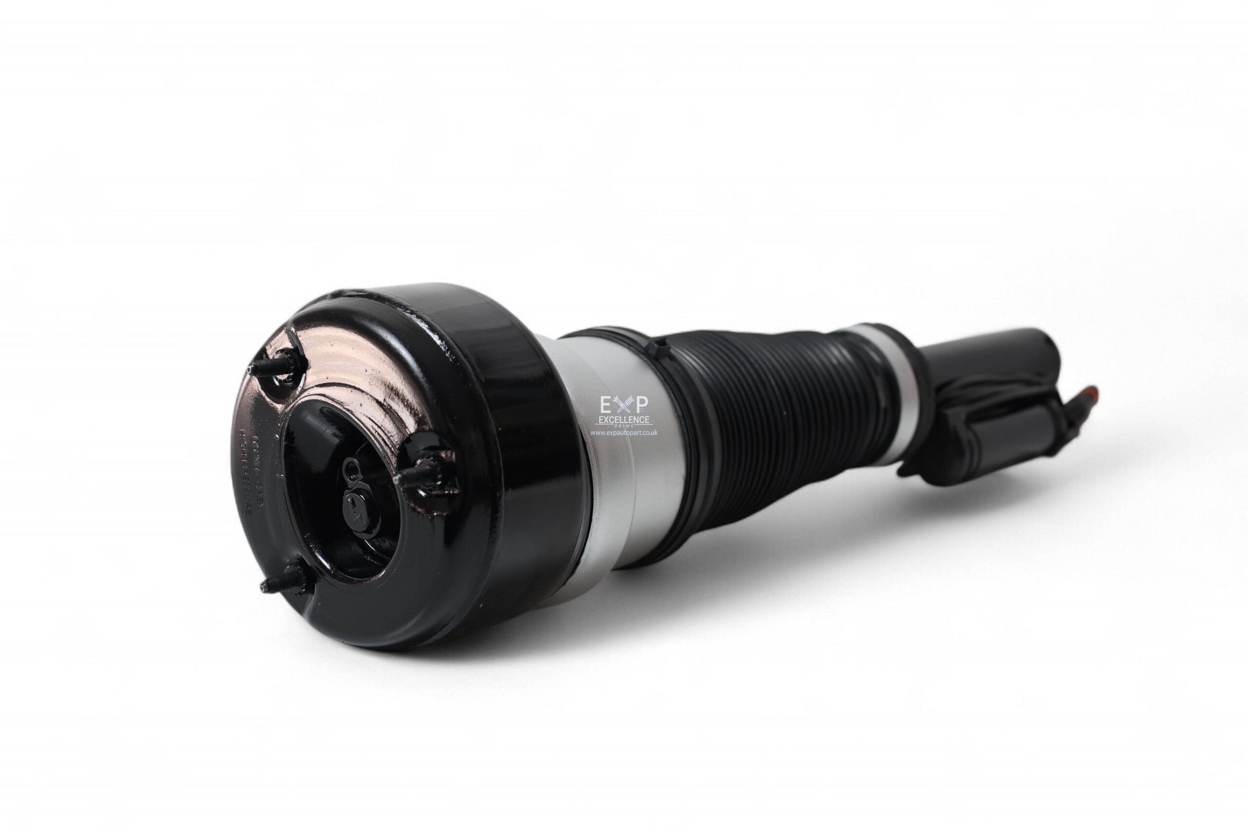 Mercedes S-Class W221 4MATIC Air Strut Front Right 2005-2012 Air Strut for Mercedes S-Class W221 4MATIC Front Right 2005-2012 front view