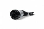 Mercedes S-Class W222 4MATIC Air Strut Front Right 2013-2020 installed.