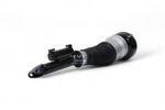 Mercedes S-Class W222 4MATIC Air Strut Front Right 2013-2020 with packaging