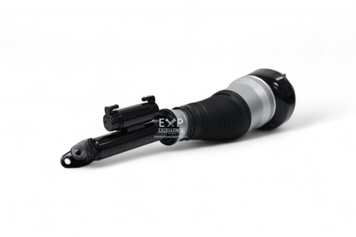 Mercedes S-Class W222 4MATIC Air Strut Front Right 2013-2020 with packaging