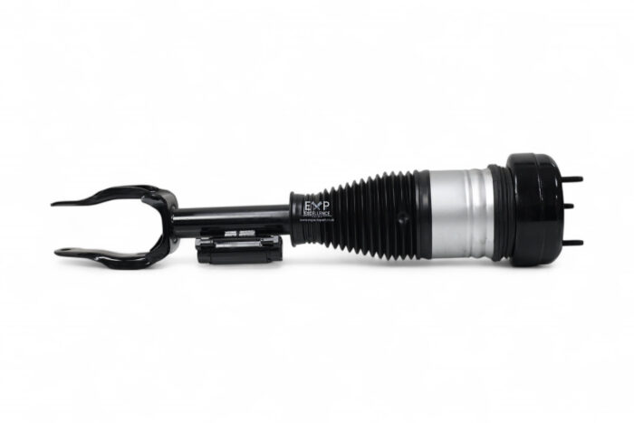 Air strut for mercedes gls class x167 2019 – 2023 front left