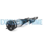 Air strut for mercedes c class w205 2014 - 2020 front right - Image 2