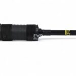 Abc shock absorber for mercedes cl class c216 4matic 2006 - 2013 front right - tested and warrantied