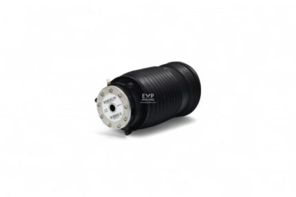 Air spring for mercedes c class w205 2014 - 2020 rear left - tested and warrantied