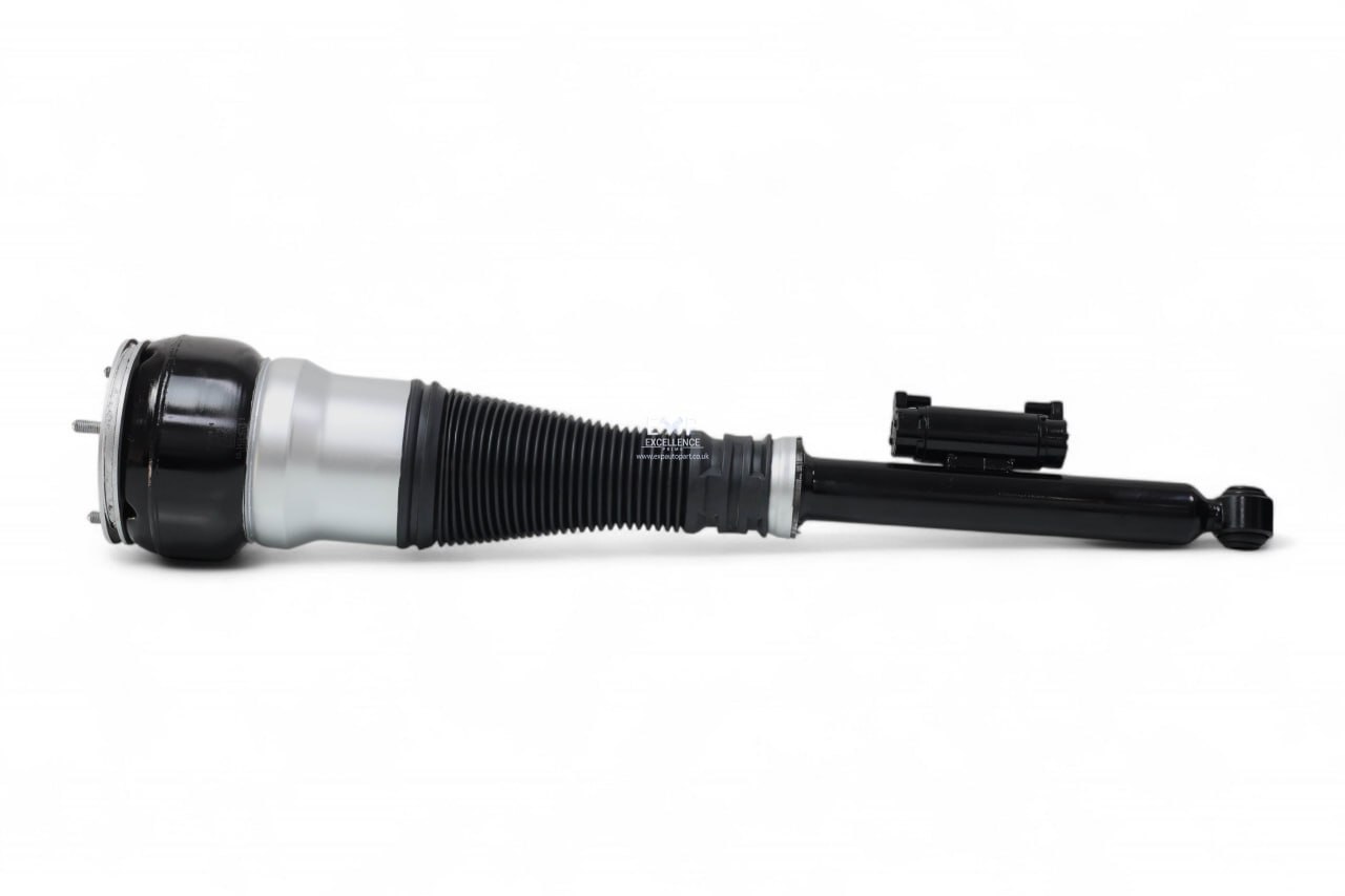 Air spring for mercedes maybach 2014 - 2020 rear left - Image 1 Air spring for mercedes maybach 2014 - 2020 rear left - tested and warrantied