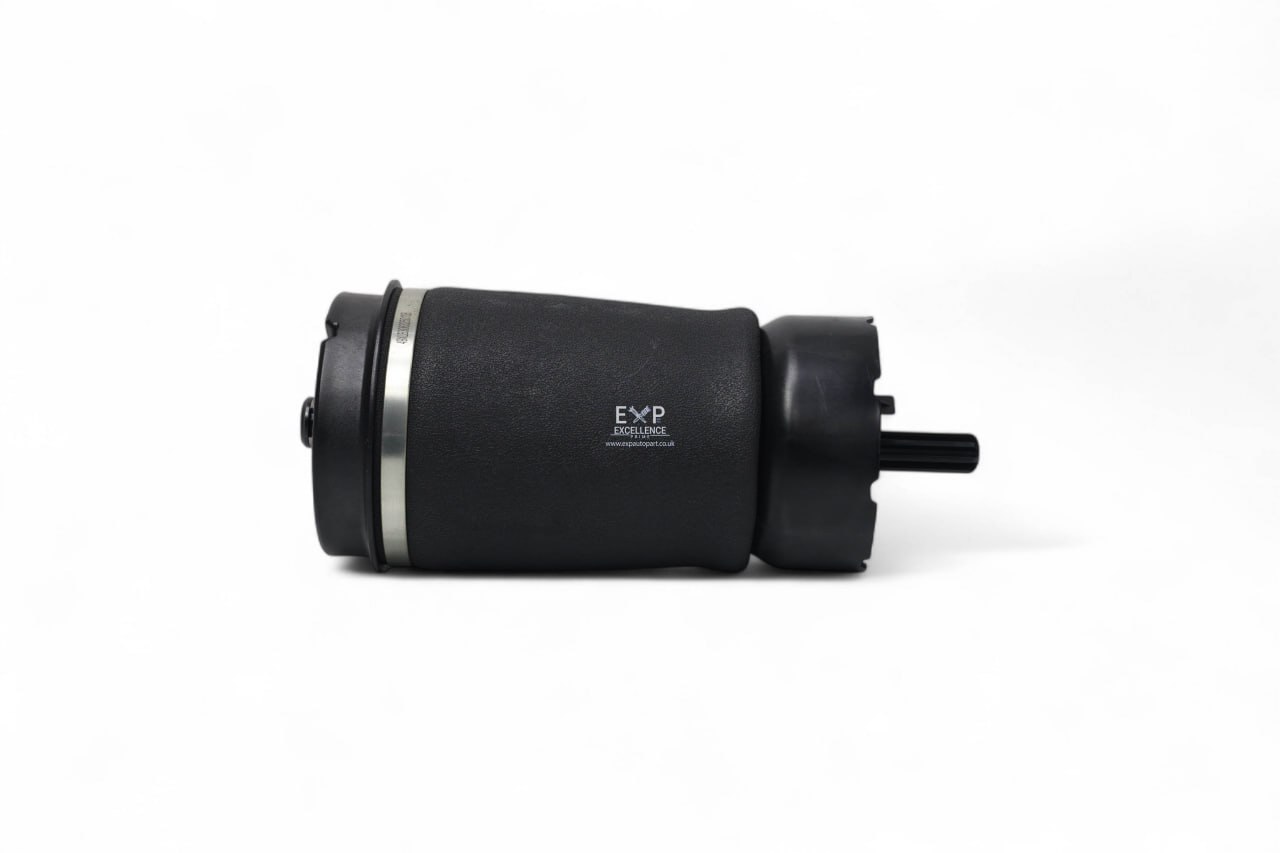 Air spring for range rover l322 2002 - 2012 rear left or right - Image 1 Air spring for range rover l322 2002 - 2012 rear left or right - tested and warrantied