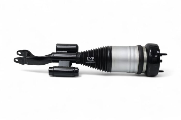 Air strut for mercedes c class w205 2014 – 2020 front left