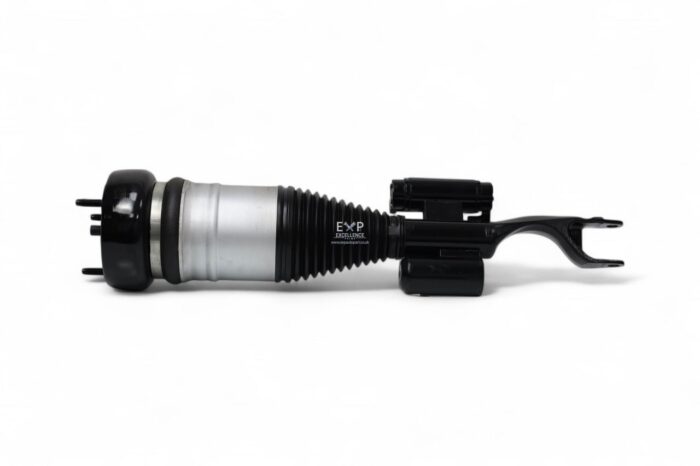 Air strut for mercedes c class w205 2014 – 2020 front right