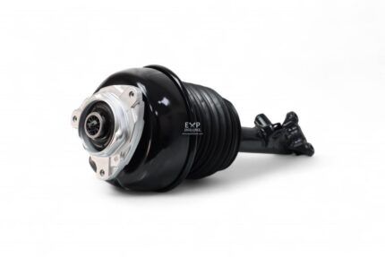 Air strut for mercedes cls class c218 2011 - 2018 front left - tested and warrantied