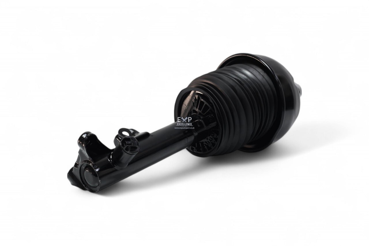Air strut for mercedes cls class c218 2011 - 2018 front right - Image 1 Air strut for mercedes cls class c218 2011 - 2018 front right - tested and warrantied