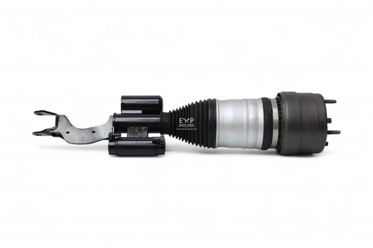 Air strut for mercedes cls class c257 2018 - 2023 front left — Image 1 Air strut for mercedes cls class c257 2018 - 2023 front left — OEM-grade, tested & warrantied.