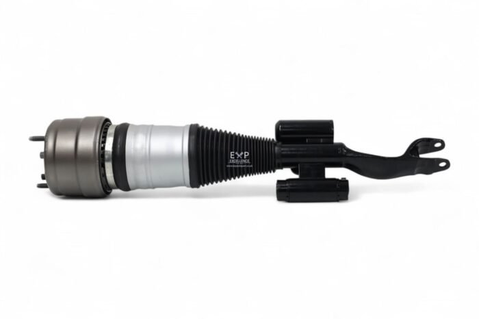 Front Left 4Matic Air Strut – Mercedes E-Class W213 (2016–2023)