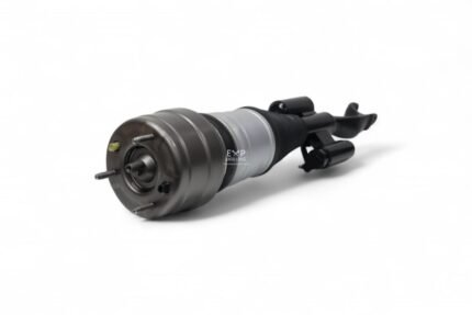 Air strut for mercedes e class w213 4matic 2016 - 2023 front right - tested and warrantied