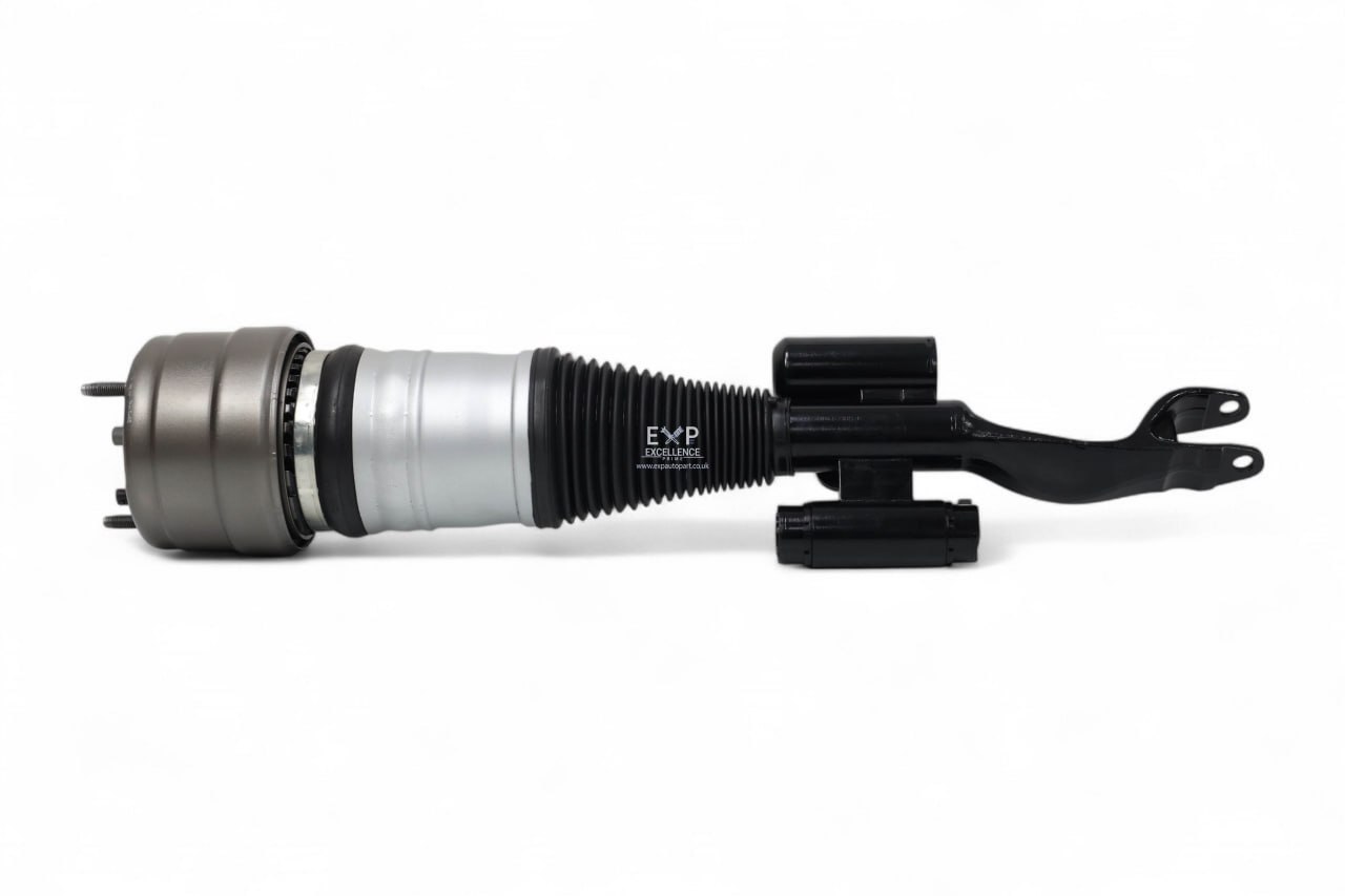 Air strut for mercedes glc class w253 2015 - 2022 front right - Image 1 Air strut for mercedes glc class w253 2015 - 2022 front right - tested and warrantied