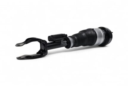 Air strut for mercedes gle class w292 2015 - 2019 front left — OEM-grade, tested, warrantied.