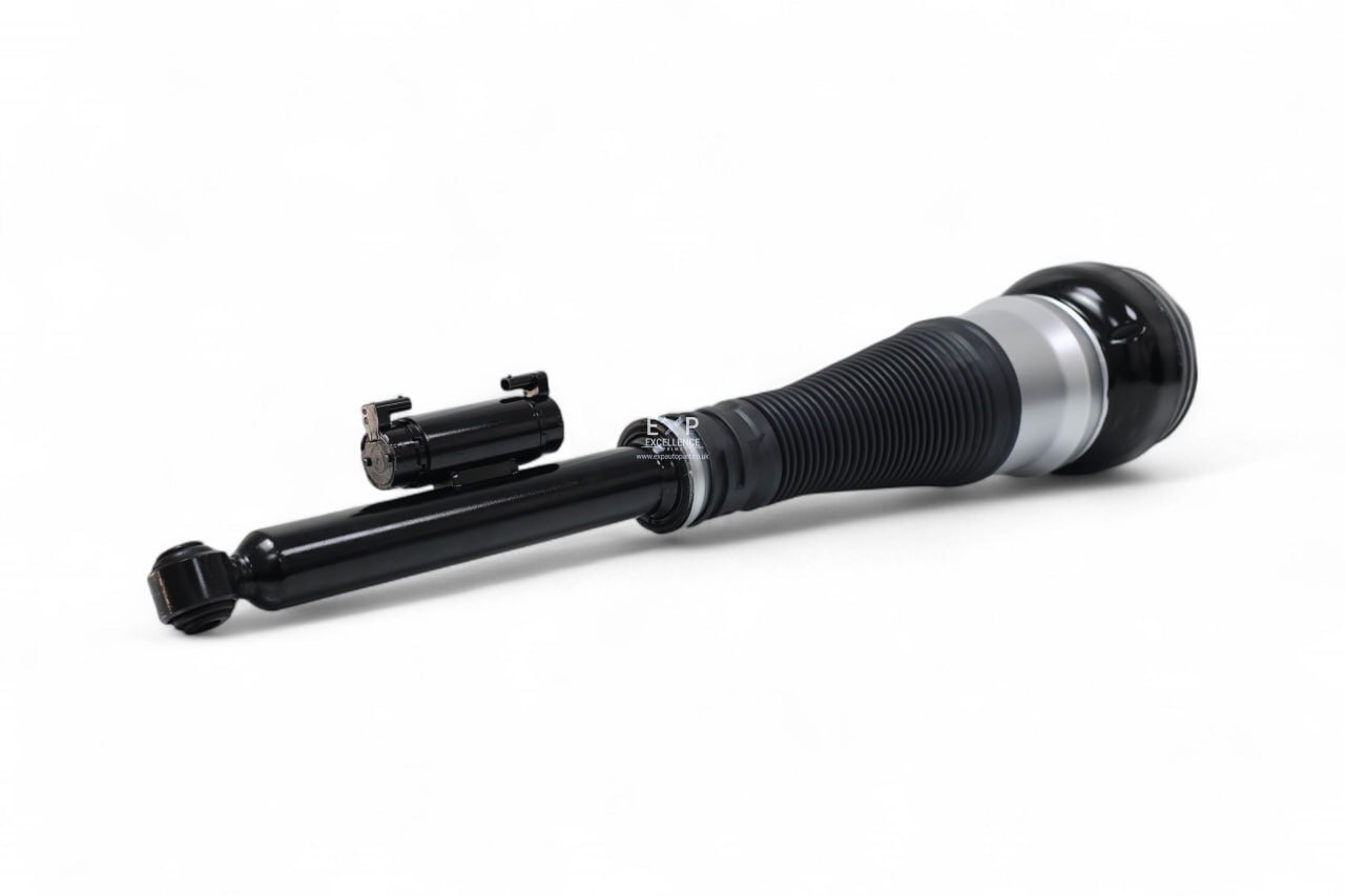Air strut for mercedes maybach 4matic 2014 - 2020 front right - Image 1 Air strut for mercedes maybach 4matic 2014 - 2020 front right - tested and warrantied