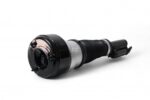 Air strut for mercedes s class w221 2005 - 2012 front left - tested and warrantied