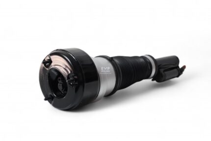 Air strut for mercedes s class w221 2005 - 2012 front left - tested and warrantied