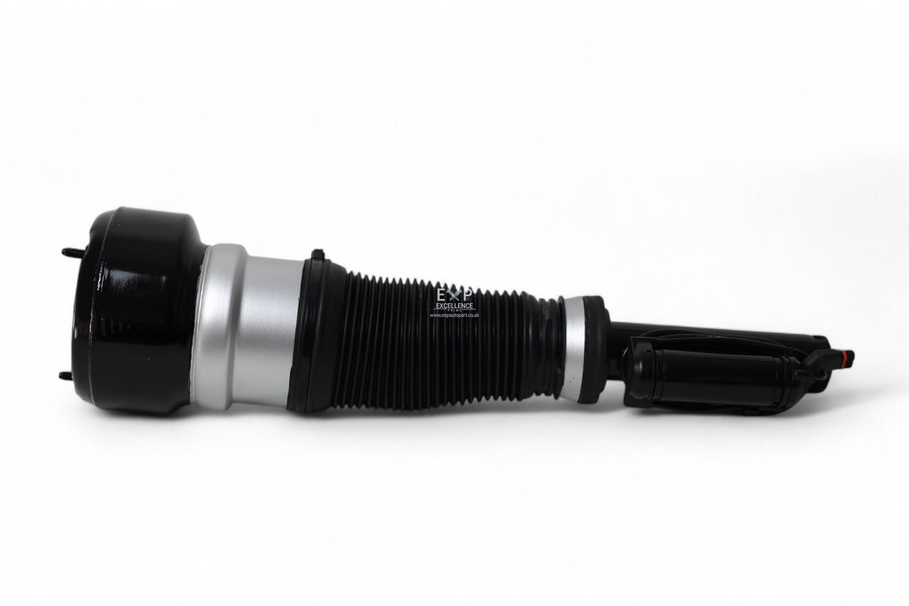 Air strut for mercedes s class w221 2005 - 2012 front left - Image 1 Air strut for mercedes s class w221 2005 - 2012 front left - tested and warrantied