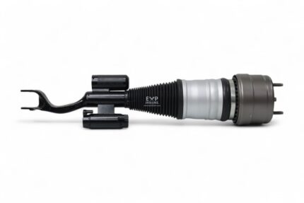 Air strut mercedes e class w213 2016 - 2023 front left - tested and warrantied