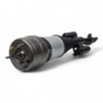 Air strut mercedes e class w213 2016 - 2023 front right - tested and warrantied