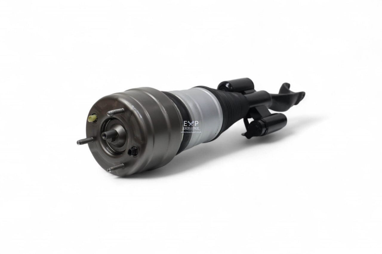 Air strut mercedes e class w213 2016 - 2023 front right - Image 1 Air strut mercedes e class w213 2016 - 2023 front right - tested and warrantied