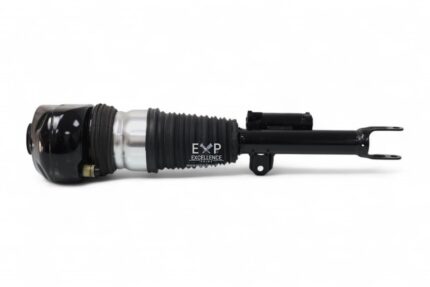 Air suspension strut for bmw 7 series g12 2015 - 2022 front left - tested and warrantied