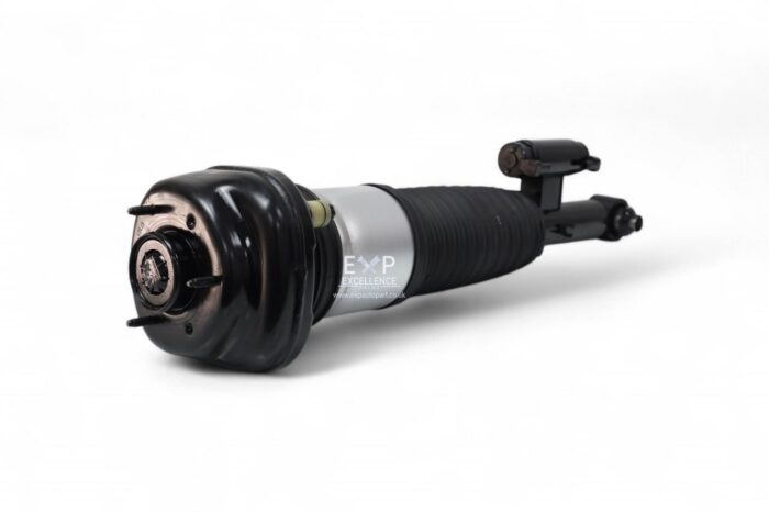 Air suspension strut for bmw 7 series g12 2015 – 2022 front left