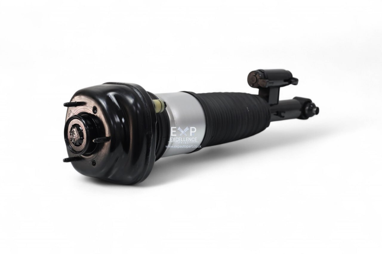 Air suspension strut for bmw 7 series g12 2015 - 2022 front right - Image 1 Air suspension strut for bmw 7 series g12 2015 - 2022 front right - tested and warrantied