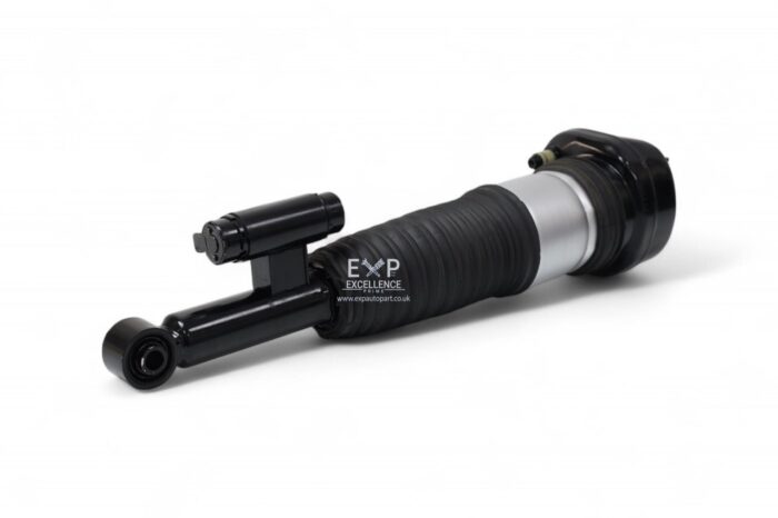Air suspension strut for bmw 7 series g12 2015 – 2022 rear right