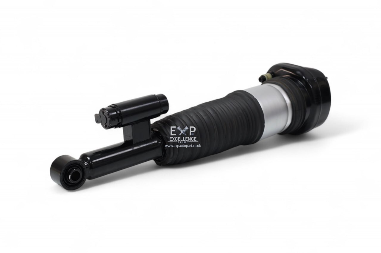 Air suspension strut for bmw 7 series g12 2015 - 2022 rear right - Image 1 Air suspension strut for bmw 7 series g12 2015 - 2022 rear right - tested and warrantied