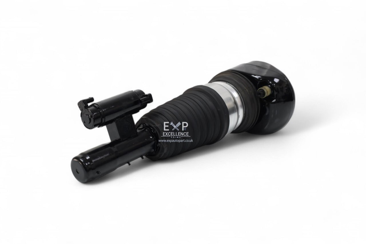 Air suspension strut for bmw 7 series g12 xdrive 2015 - 2022 front left - Image 1 Air suspension strut for bmw 7 series g12 xdrive 2015 - 2022 front left - tested and warrantied