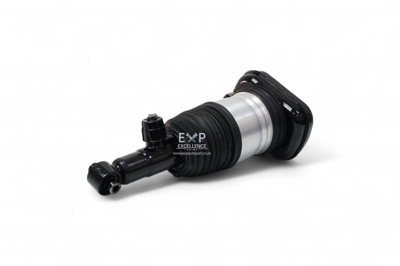 Air suspension strut for bmw x7 g07 2018 - 2022 rear left - Image 1 Air suspension strut for bmw x7 g07 2018 - 2022 rear left - tested and warrantied