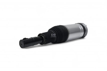 Air suspension strut for land rover discovery l462 2017 - 2023 front right - tested and warrantied