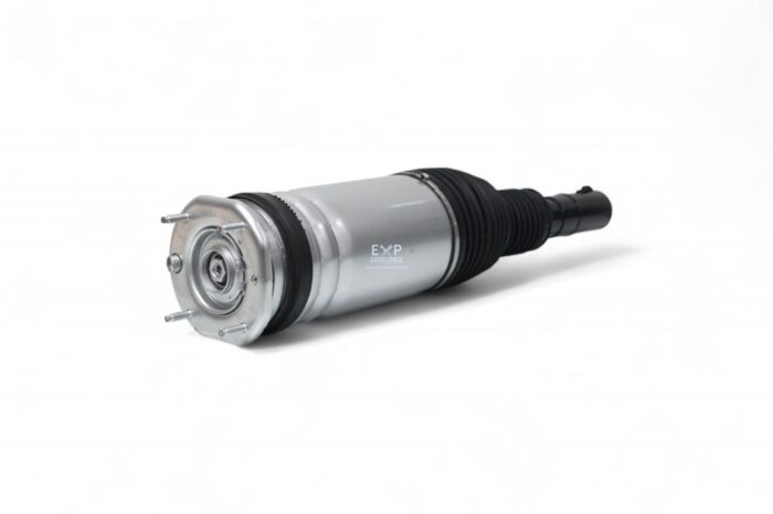 Air suspension strut for land rover discovery l462 2017 – 2023 front right