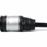 Air suspension strut for land rover discovery lr4 2005 - 2017 rear left or right - tested and warrantied
