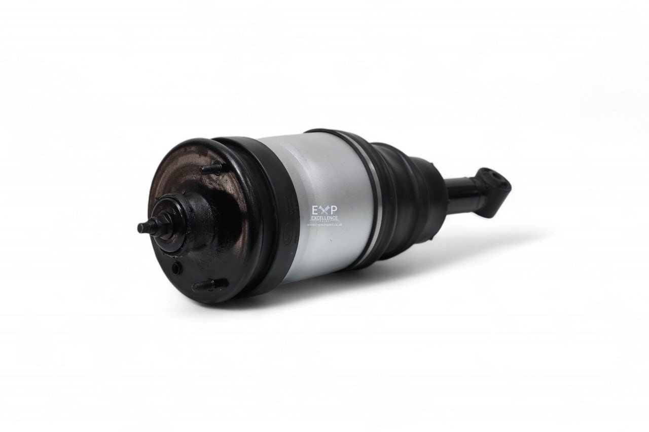 Air suspension strut for land rover discovery lr4 2005 - 2017 rear right - Image 1 Air suspension strut for land rover discovery lr4 2005 - 2017 rear right - tested and warrantied