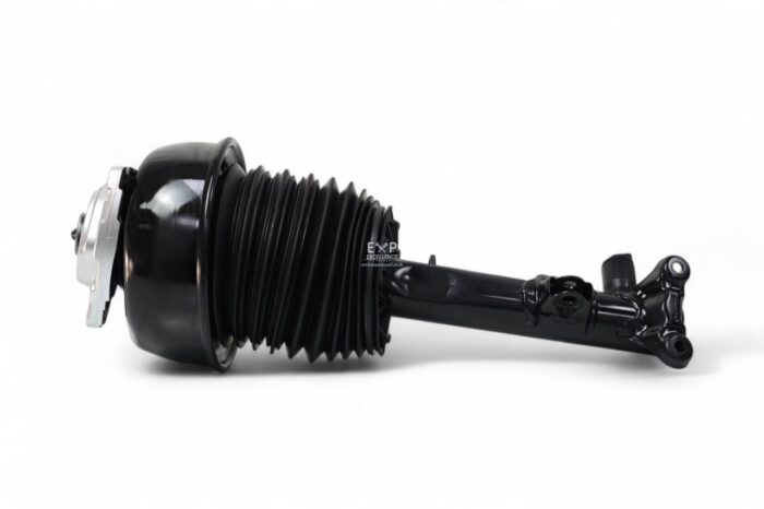 Air suspension strut for mercedes e class w212 2009 – 2016 front left