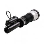 Air suspension strut for mercedes maybach 2002 - 2013 front right - tested and warrantied
