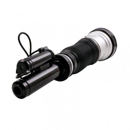 Air suspension strut for mercedes maybach 2002 - 2013 front right - tested and warrantied
