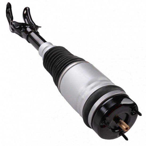 Air suspension strut for mercedes maybach 2002 - 2013 front right - Image 1 Air suspension strut for mercedes maybach 2002 - 2013 front right - tested and warrantied