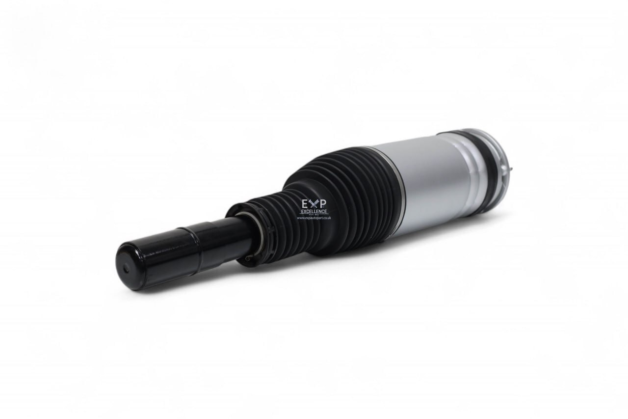 Air suspension strut for range rover l494 2013 - 2022 front right - Image 1 Air suspension strut for range rover l494 2013 - 2022 front right - tested and warrantied