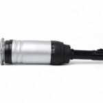 Air suspension strut for range rover velar l560 2017 - 2023 front left - tested and warrantied