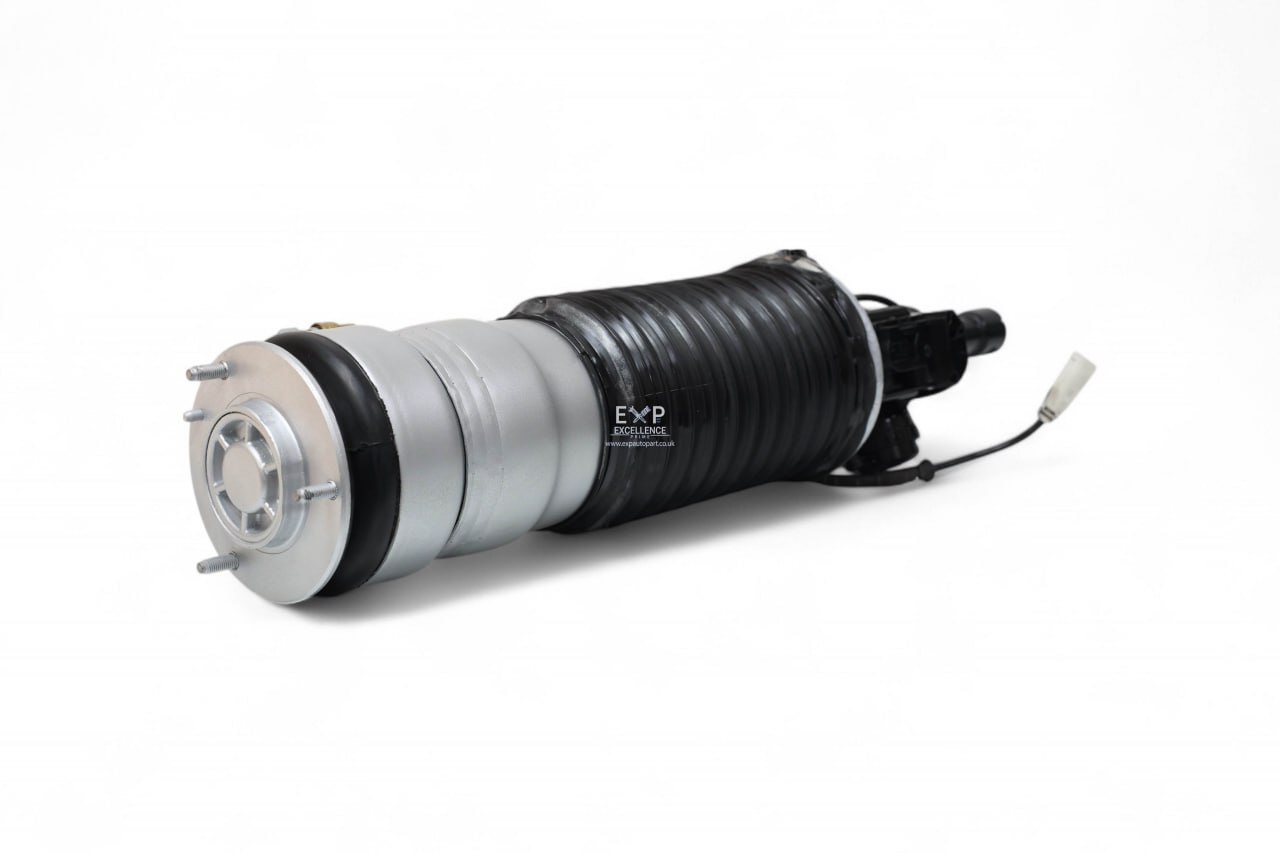 Air suspension strut for rolls royce ghost rr21 rr22 2021 - 2025 front left - Image 1 Air suspension strut for rolls royce ghost rr21 rr22 2021 - 2025 front left - tested and warrantied